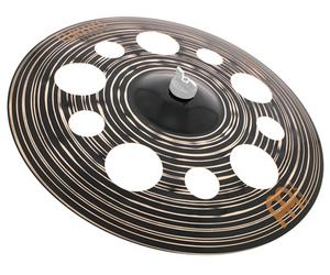Meinl 18" Class. Cust. Dark Tr. Cr.