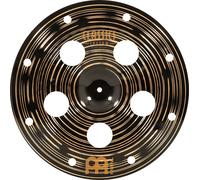 MEINL 18" Classics Custom Dark Trash China CC18DATRCH