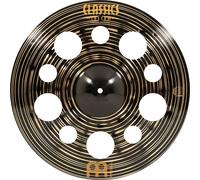 Meinl 18" Custom Dark Trash Crash CC18DATRC
