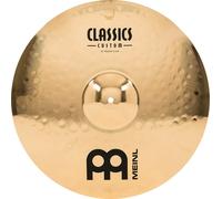 MEINL 18" Custom Medium Crash CC18MC-B