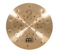 Meinl 18" Pure Alloy Extra Hammered China Cymbal