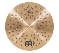 Meinl 18" Pure Alloy Extra Hammered Crash