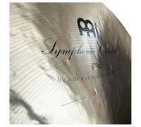 Meinl 18" Symphonic Cymbal Thin - Secondhand