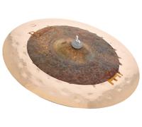 Meinl Byzance Extra Dry 19" Dual Crash