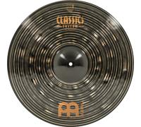 Meinl 19" Classics Custom Dark Crash CC19DAC