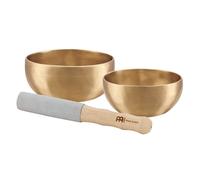Meinl 2-Piece Universal Singing Bowl Set