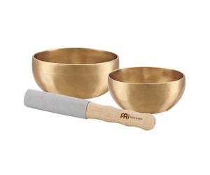 Meinl 2-Piece Universal Singing Bowl Set