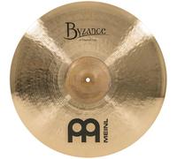 Meinl 20" Byz. Br. Polyphonic Crash