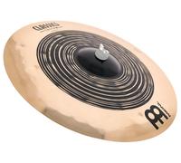 Meinl 20" Classics Custom Dual Crash