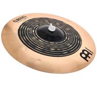 Meinl 20" Classics Custom Dual Ride
