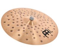 Meinl 20" Pure Alloy E.Hammered Cr.