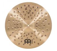 Meinl 20" Pure Alloy Extra Hammered Crash