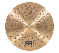 Meinl 20" Pure Alloy Extra Hammered Crash-Ride