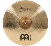 Meinl 22" Byz. Bril. Polyphonic Ride