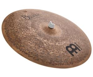 Meinl 22" Byz. Dark B.Apple Tr.Light