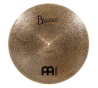 Meinl 22" Byzance Dark Big Apple Flat Ride