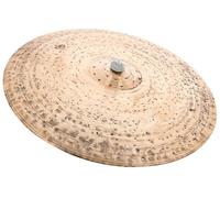 Meinl Cymbals Byzance Foundry Reserve Light Ride, 22 inch B20 Bronze, Traditional Finish