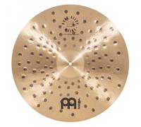 Meinl 22" Pure Alloy Extra Hammered Crash-Ride