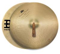 Meinl 22" Symphonic Heavy