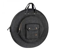 Meinl 22" Vintage Hyde Cymbal Bag Black