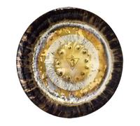 Meinl 24" / 60cm Brow Chakra Gong - G24BC6