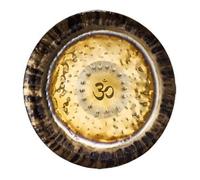 Meinl 24" / 60cm Crown Chakra Gong - G24CC7