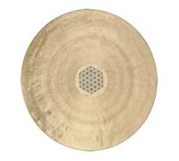 Meinl 24"/60cm Wind Gong - Flower of Life - WGFOL24