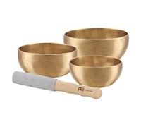 Meinl 3-Piece (400500600) Universal Singing Bowl Set