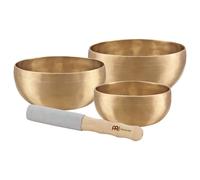 Meinl 3-Piece (500700750) Universal Singing Bowl Set