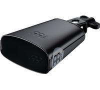 Meinl Percussion Black Mini Cowbell - Very Small Idiophone - Length 4.75 Inches - Mountable - Powder-Coated Steel, Black (SL475-BK)