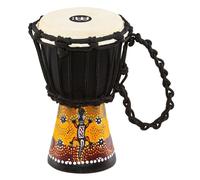 Meinl HDJ7-XXS Mini Djembe Gecko