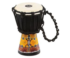 Meinl 4.5 inch Mini Djembe Gecko