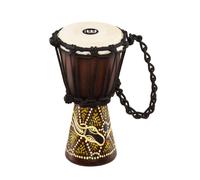 Meinl HDJ7-XXS Mini Djembe Gecko