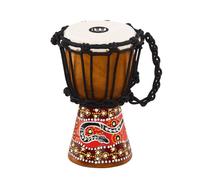 Meinl 4.5 Mini Djembe Python