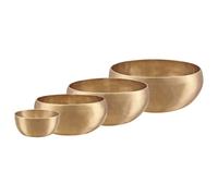 Meinl 4-Piece Cosmos Series Singing Bowl Set (250 650 800 1000)