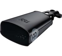 Meinl 5 1/4" Black Finish Cowbell, Cha Cha Cowbell