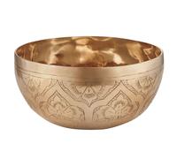 SINGING BOWL, MEINL