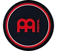 Meinl Cymbals Meinl MPP-6 6-inch Practice Pad, Black