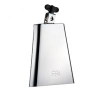 Meinl 7 1/2" Chrome Finish Cowbell Salsa Timbales Cowbell