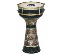 Meinl 7 1/2" Hand-engraved Copper Darbuka