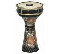Meinl 7 7/8" Hand-engraved Copper Darbuka