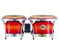 Meinl 7-inch +85-inch Fiberglass Freeride Series Bongo