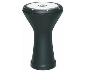 Meinl 8 1/2" Aluminum Doumbek - Black
