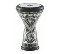 Meinl 8 1/2" Aluminum Doumbek - Hand Engraved