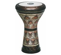 Meinl 8 1/2" Copper Doumbek - Hand Engraved