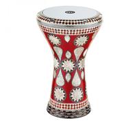Meinl 8 3/4" Artisan Edition Doumbek White Pearl Mosaic Imperial