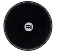 Meinl Percussion Doumbek Head Accessory - Synthetic Head for 8.45 Inch Doumbeks - Diameter 21.463 cm - For Artisan Doumbeks - Plastic, Black (HEAD-137)