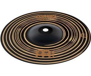 Meinl 8" Cl. Cust. Dark Micro Stack