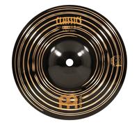 Meinl 8" Classics Custom Dark Splash