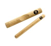 Meinl African Solid Wood Claves Hardwood